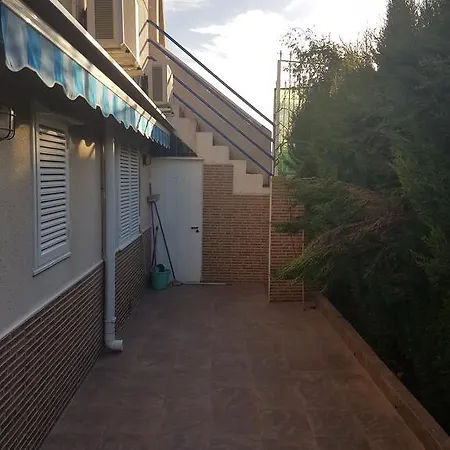 Viktoria Appartement