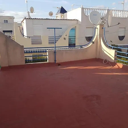 Appartement Viktoria Torrevieja