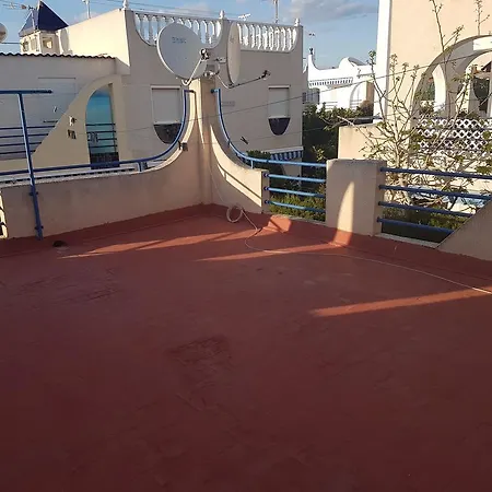 Viktoria Appartement Torrevieja