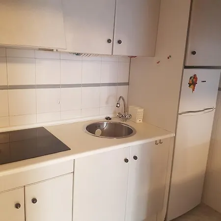 Appartement Viktoria Torrevieja