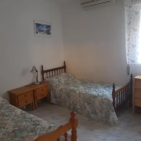 Apartment Viktoria *